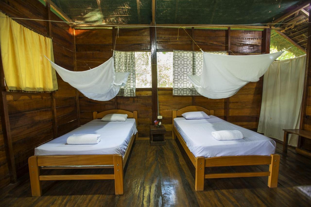 Majacho'S House Hostel Пуерто Малдонадо Екстериор снимка