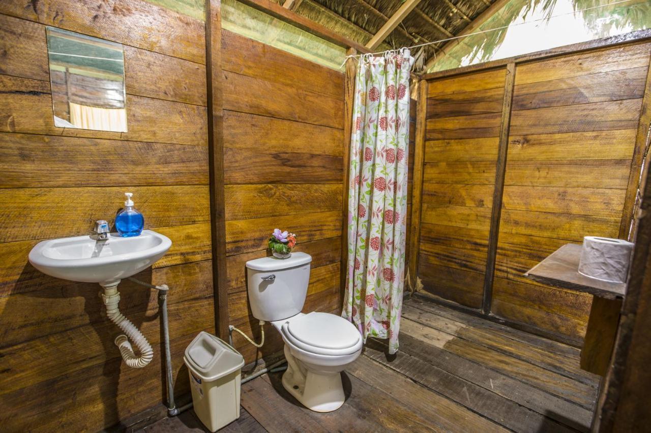 Majacho'S House Hostel Пуерто Малдонадо Екстериор снимка