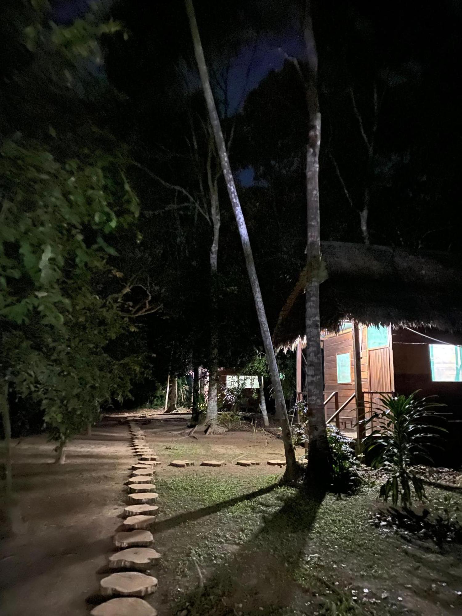 Majacho'S House Hostel Пуерто Малдонадо Екстериор снимка
