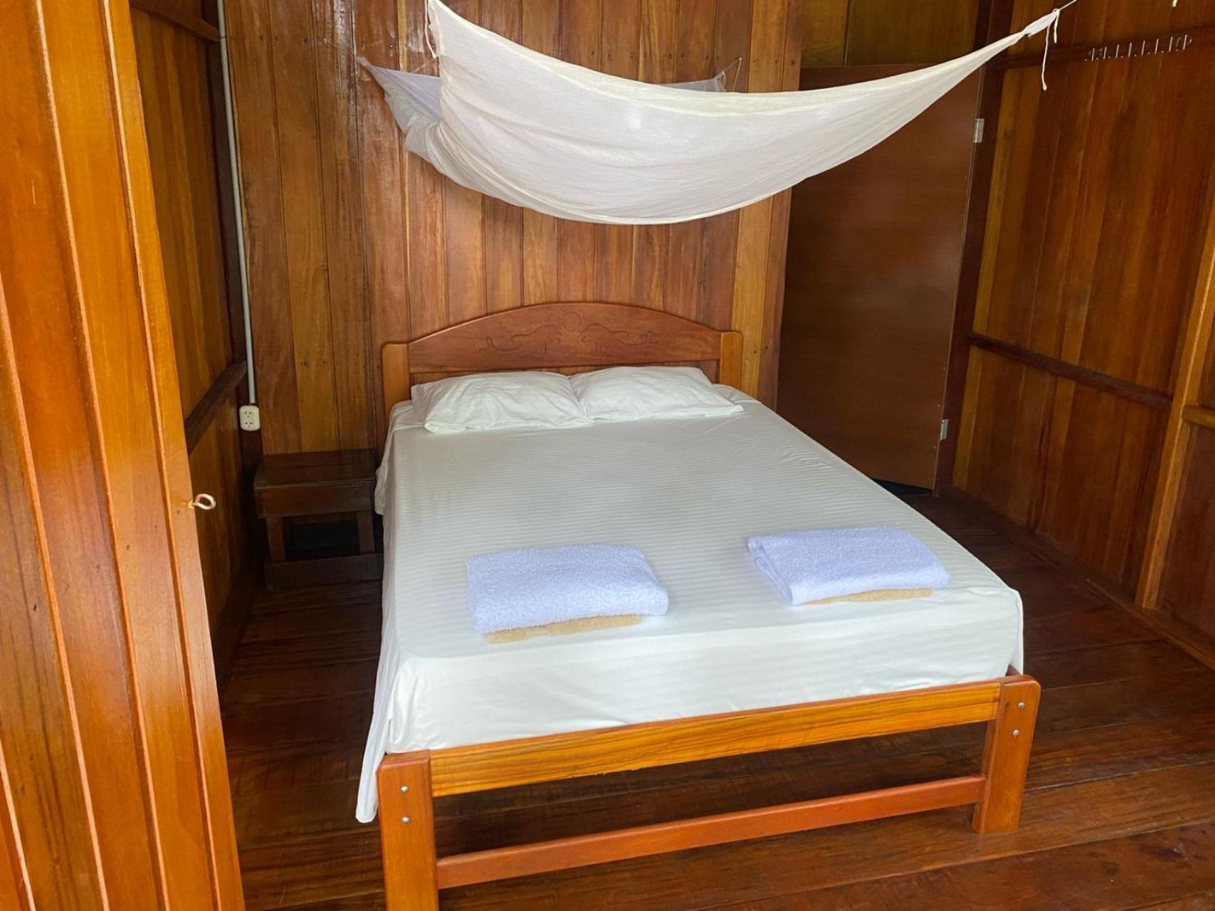 Majacho'S House Hostel Пуерто Малдонадо Екстериор снимка