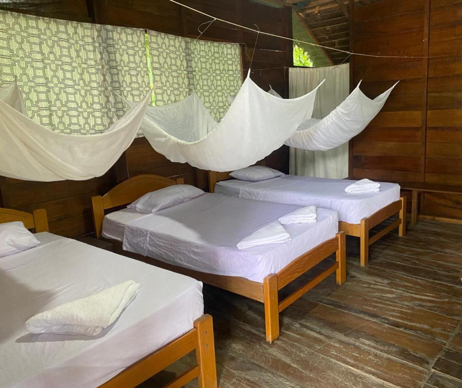 Majacho'S House Hostel Пуерто Малдонадо Екстериор снимка